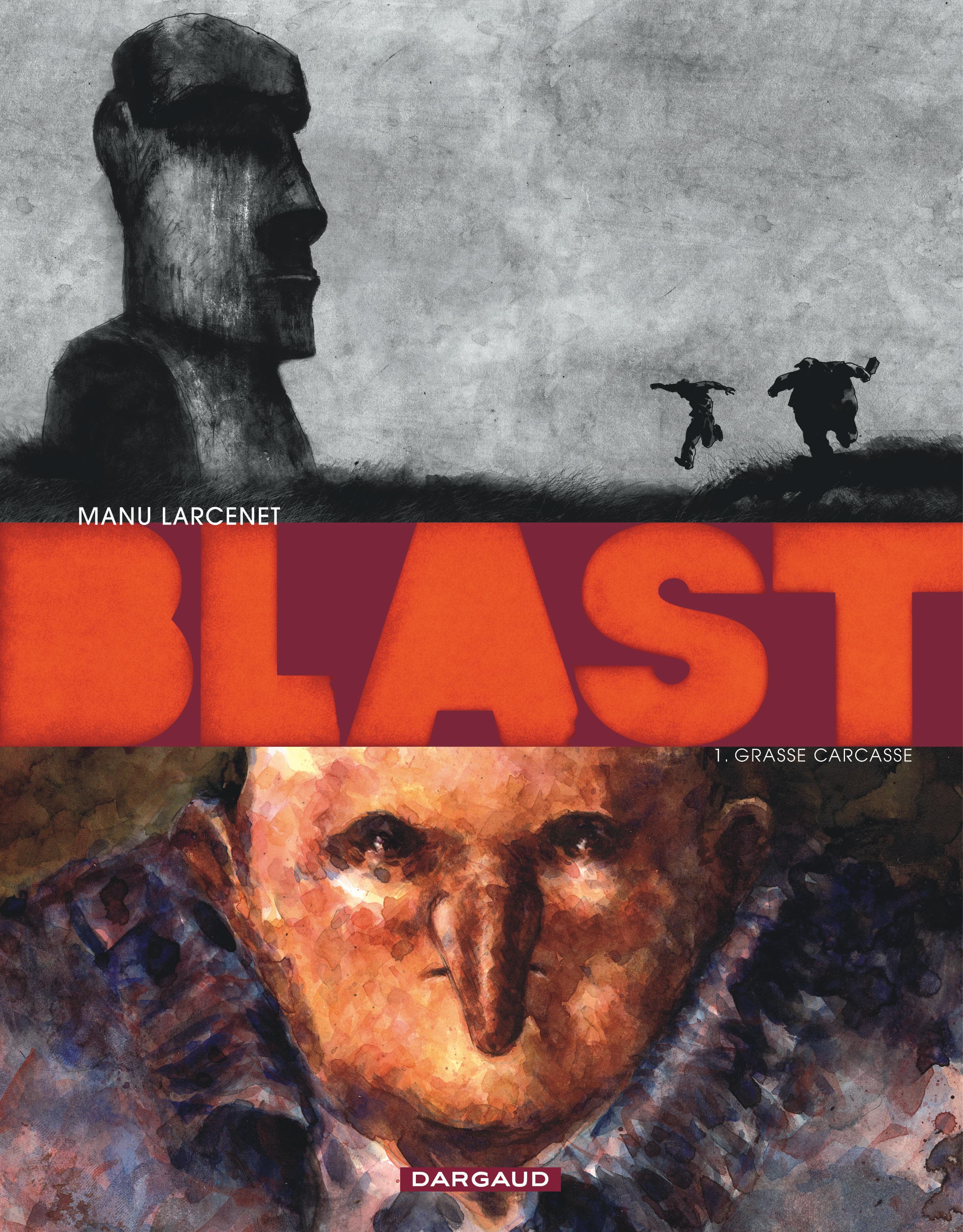 Blast