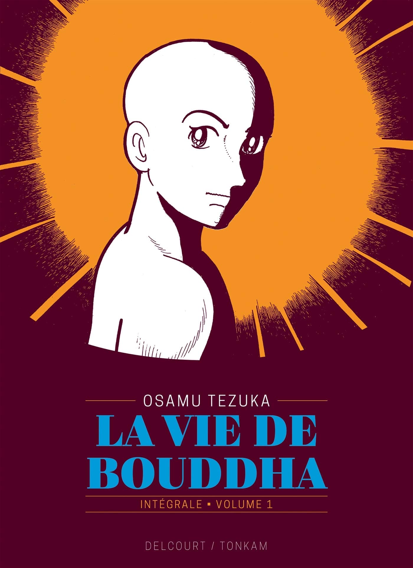 Bouddha