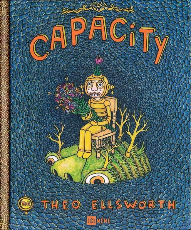 Capacity