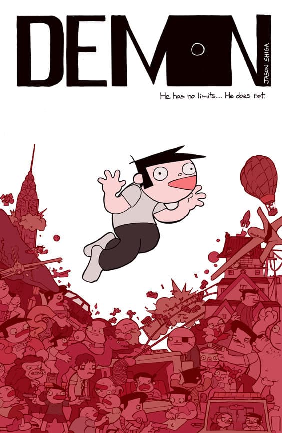 Demon