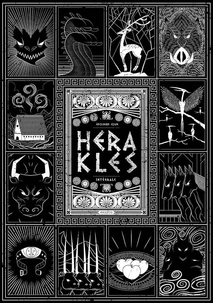Herakles