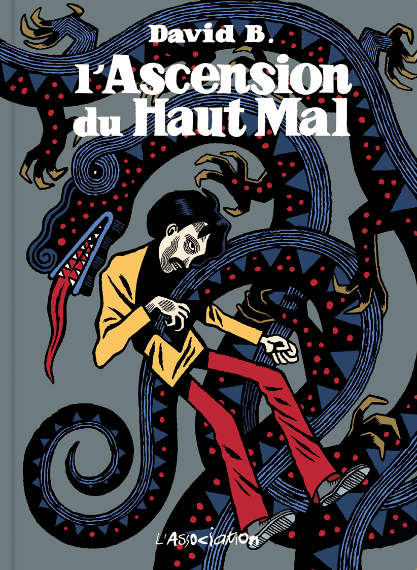 L’Ascension du Haut Mal