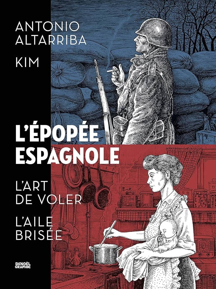 L’Épopée Espagnole