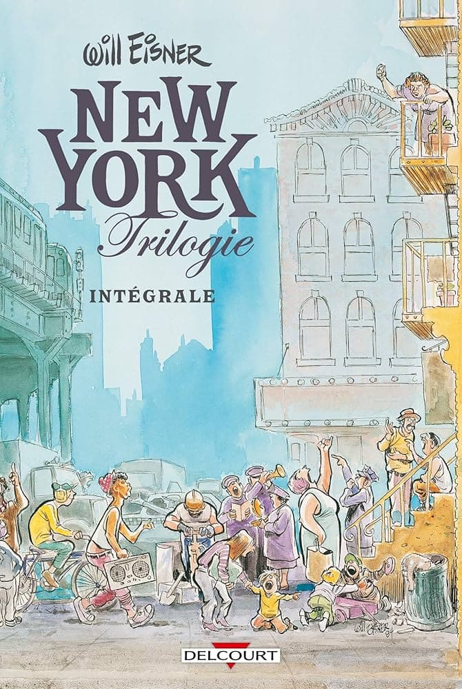 New York