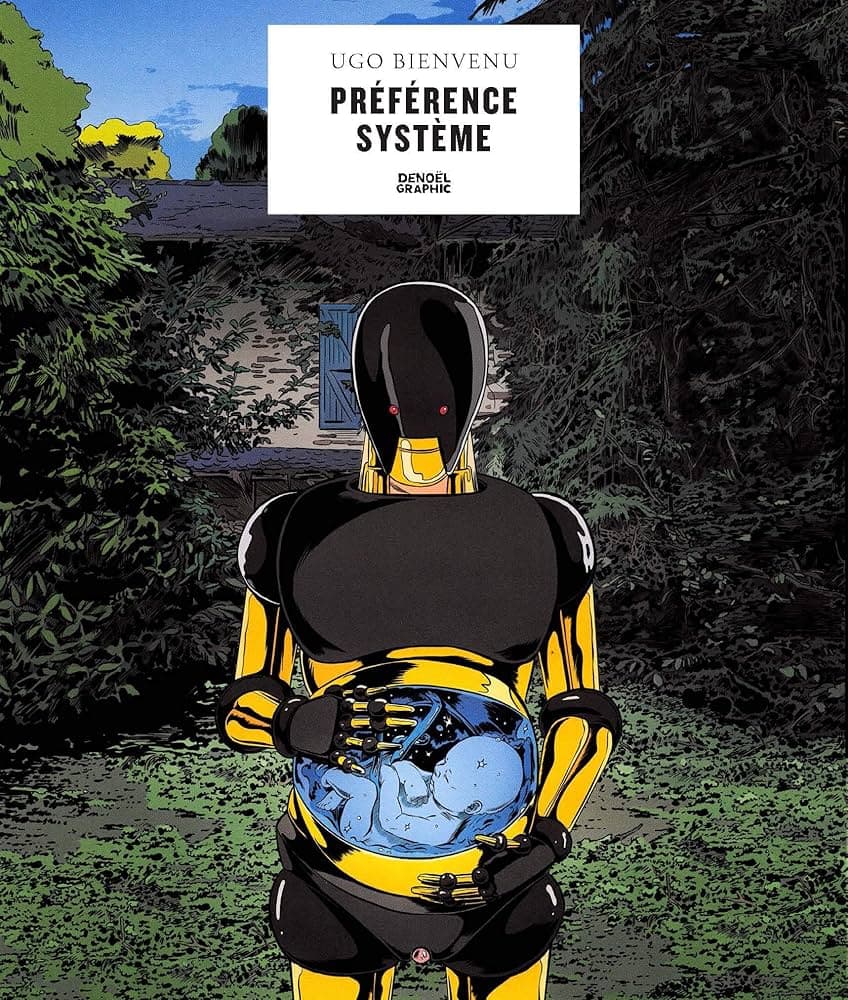 Preference System